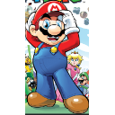 Mario Time — mario emoji for Slack & Discord