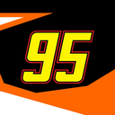 95 Dibenedetto — number emoji for Slack & Discord