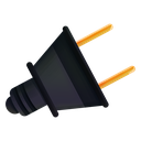 Electricplug44 — technology emoji for Slack & Discord