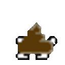 Poop Dance — poop emoji for Slack & Discord