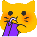 Meow Sip 2 — cat emoji for Slack & Discord