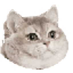 Breathing Intensifies Cat — cat emoji for Slack & Discord (Discord)