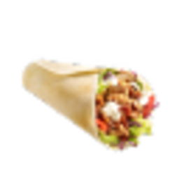 Burrito 4 — food emoji for Slack & Discord (Discord)