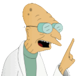 Good News — cartoon emoji for Slack & Discord (Discord)