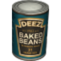 Baked Beans 2 — meme emoji for Slack & Discord (Discord)