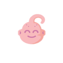Happybuu — cartoon emoji for Slack & Discord