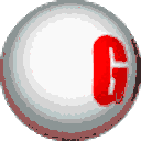 Gnarly — ball emoji for Slack & Discord