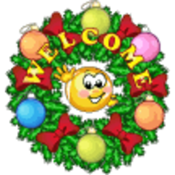 Welcome 2 — welcome emoji for Slack & Discord (Discord)