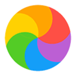 Beach Ball — colorful emoji for Slack & Discord (Discord)