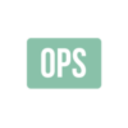 Ops Icon — logo emoji for Slack & Discord