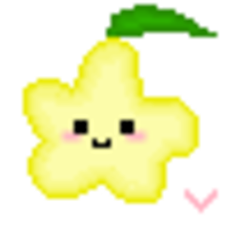 Starfruit — cartoon emoji for Slack & Discord (Discord)