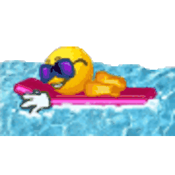 Raft — cartoon emoji for Slack & Discord (Discord)