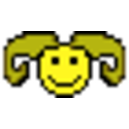 Aries — emoji emoji for Slack & Discord (Discord)