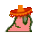 Fiesta Parrot — party-parrot-fiesta-parrot emoji for Slack & Discord