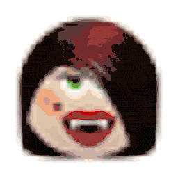 Ladyvam — skype-ladyvam emoji for Slack & Discord (Discord)