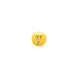 Smoke It — smoking emoji for Slack & Discord (Discord)