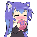 Tsumiki — cute emoji for Slack & Discord