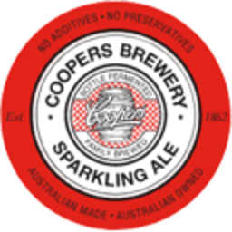 Coopers Sparkling Ale — logo emoji for Slack & Discord (Discord)