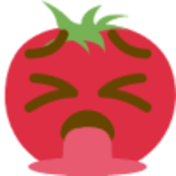 Tomato Juice — cartoon emoji for Slack & Discord (Discord)