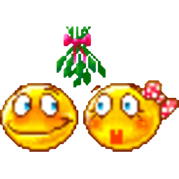 Mistletoe 2 — cute emoji for Slack & Discord (Discord)