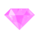 Diamond Pinktint — symbol emoji for Slack & Discord
