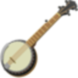 Banjo — music emoji for Slack & Discord (Discord)