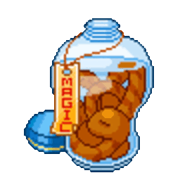 Magic Jar 2 — magic emoji for Slack & Discord (Discord)