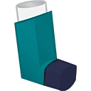 Salbutamol — technology emoji for Slack & Discord