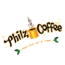 Philz Coffee5 — logo emoji for Slack & Discord