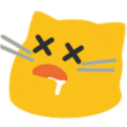 Meow Dead — cat emoji for Slack & Discord (Discord)