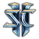 Starcraft 2 — logo emoji for Slack & Discord