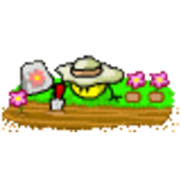 Garden — cartoon emoji for Slack & Discord (Discord)