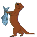 Otter Dance — otter emoji for Slack & Discord