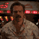 Hopper Stranger Things — reaction emoji for Slack & Discord