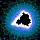 Mandelbrot — colorful emoji for Slack & Discord