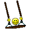 Swing 2 — smiley emoji for Slack & Discord