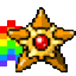 Nyan Star — retro emoji for Slack & Discord (Discord)