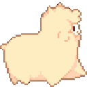 Alpaca — cartoon emoji for Slack & Discord