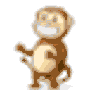 Dancingmonkey — dance emoji for Slack & Discord