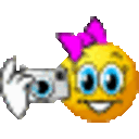 Take Photo — emoji emoji for Slack & Discord