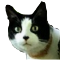 Caaat — cat emoji for Slack & Discord (Discord)