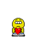 Broke My Heart — cartoon emoji for Slack & Discord