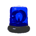Siren — light emoji for Slack & Discord