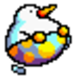 Beachbird — cartoon emoji for Slack & Discord (Discord)