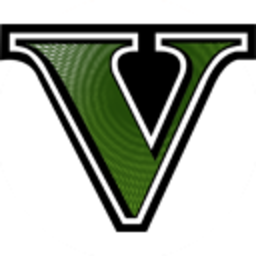 Gtav — logo emoji for Slack & Discord (Discord)