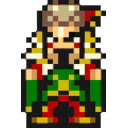 Kefka — pixel-art emoji for Slack & Discord