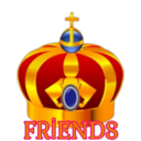 Kraltac — logo emoji for Slack & Discord