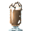 Mocha — drink emoji for Slack & Discord