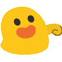 Blob Fistbumpl — cute emoji for Slack & Discord
