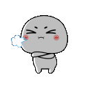 Quby Angryq — angry emoji for Slack & Discord